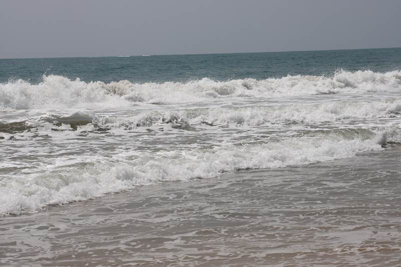 Plages de San Pédro