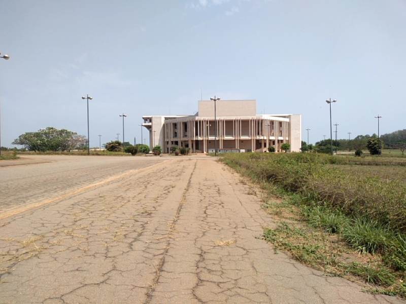 Fondation Félix-Houphouët-Boigny pour la recherche de la paix