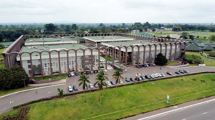 Institut national polytechnique Félix-Houphouët-Boigny