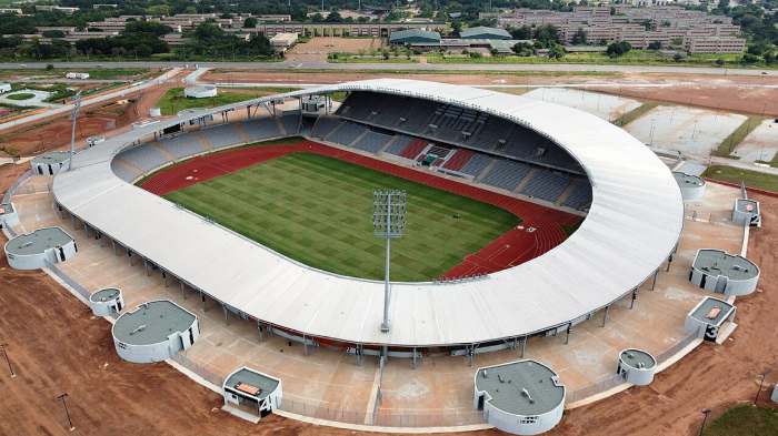 Stade Charles-Konan-Banny